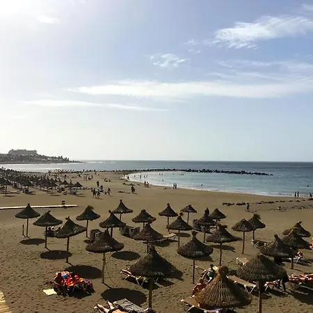 Las Americas Beach Panorama Tower Lägenhet Playa de las Americas (Tenerife)